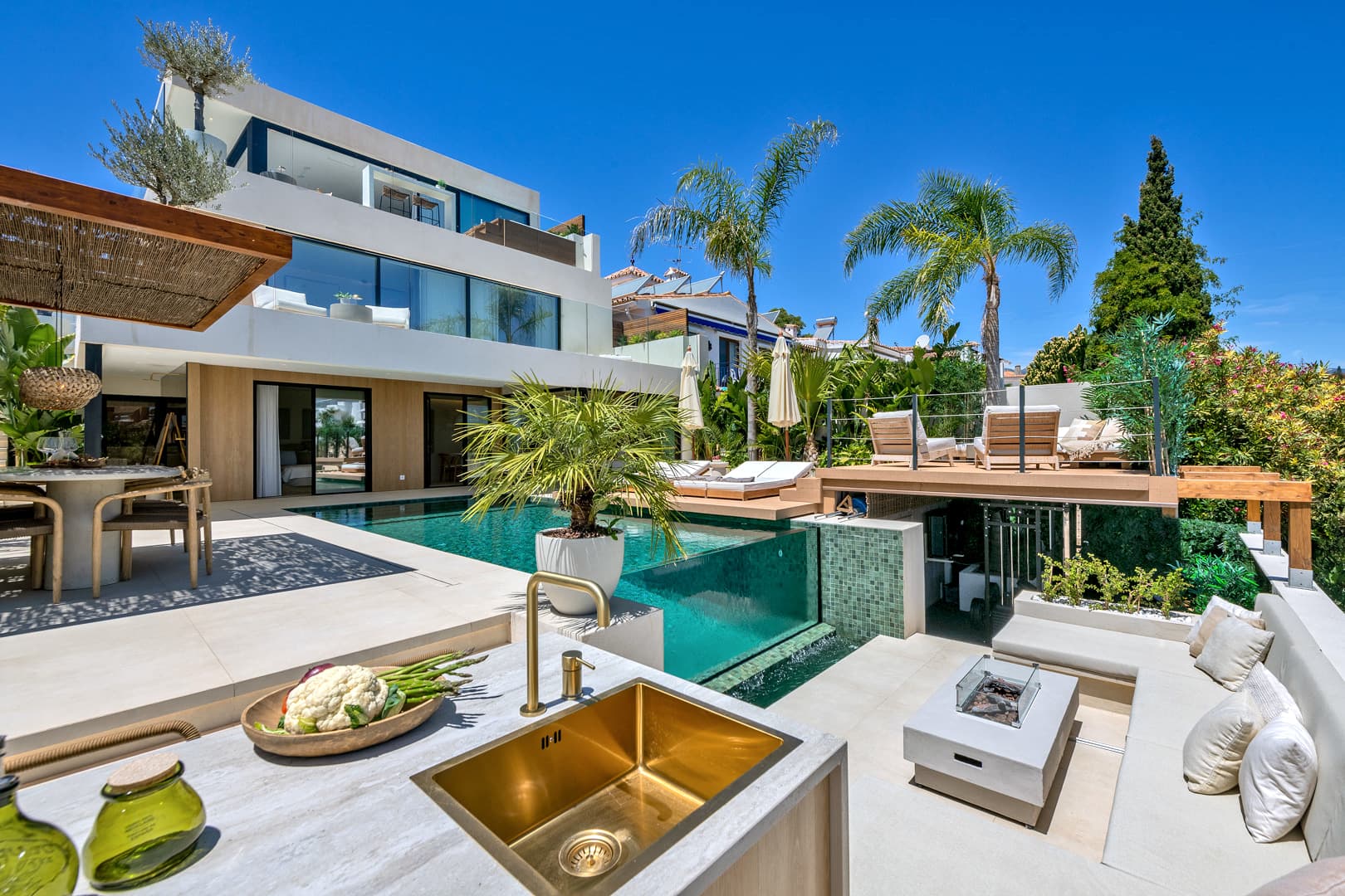 צימר רומנטי בכינרת