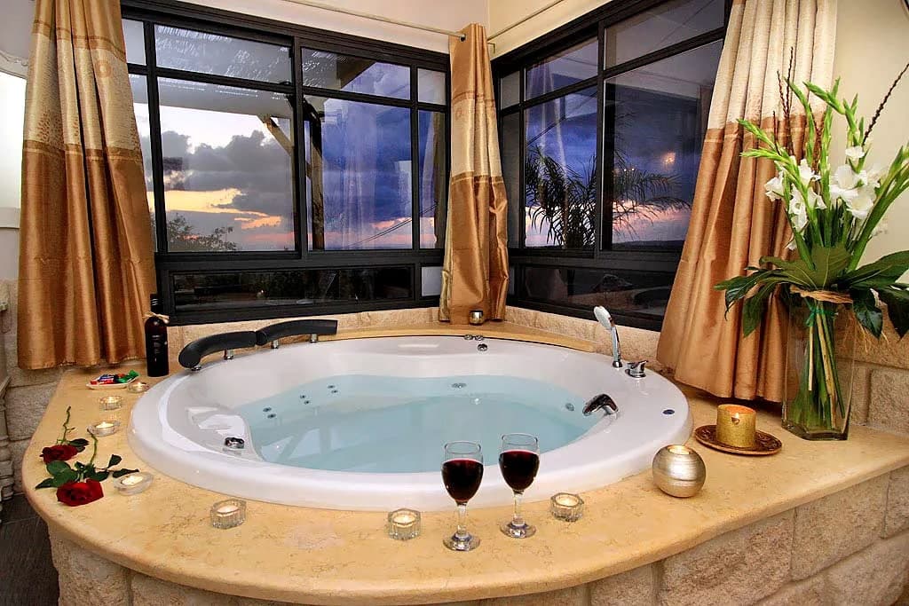 Vacation rental property image