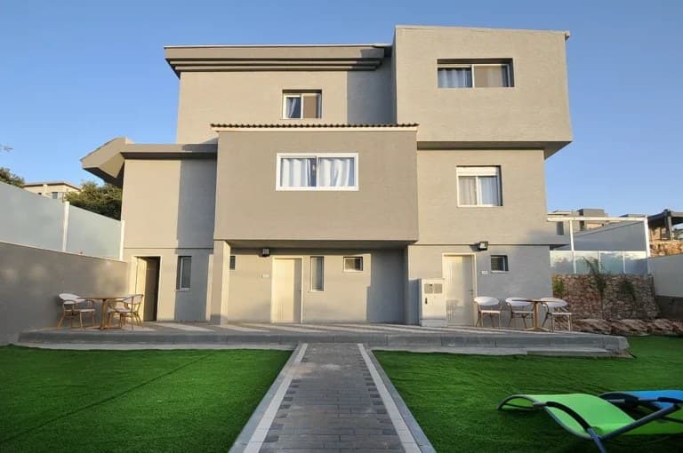 וילה פרסטיז' וילה פרסטיז'