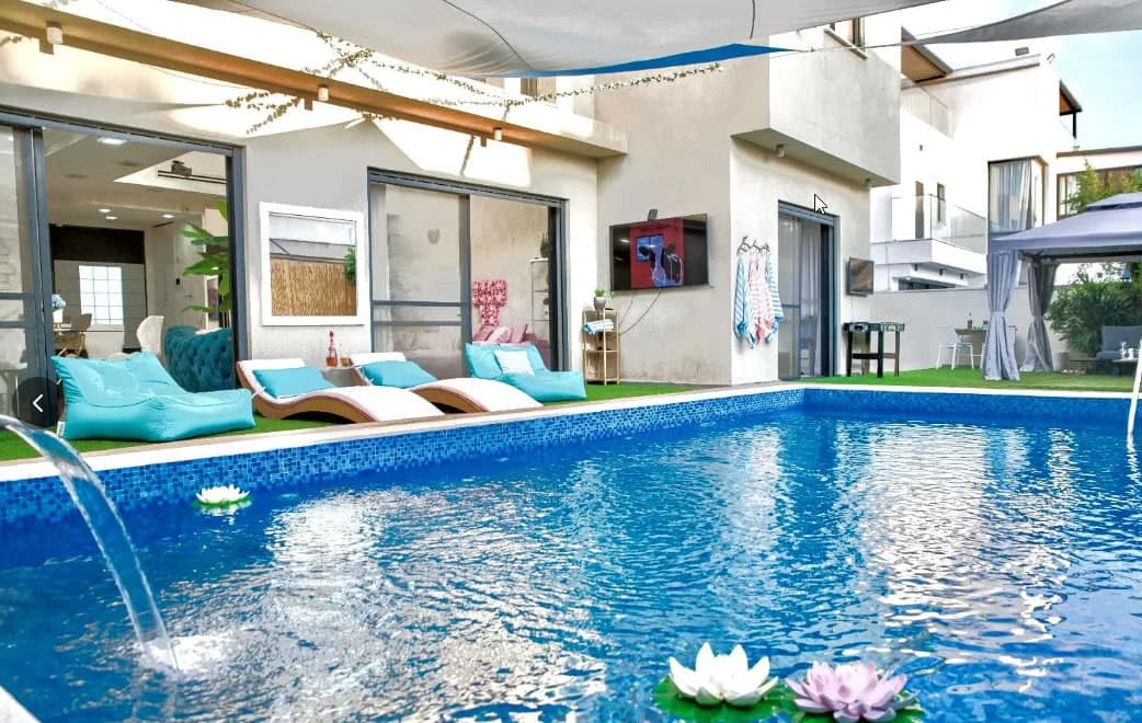 צימר תמונה צימר תמונה