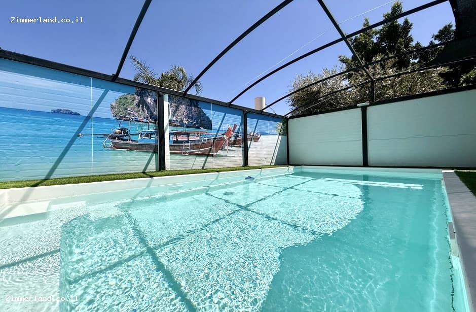 Vacation rental property image Vacation rental property image