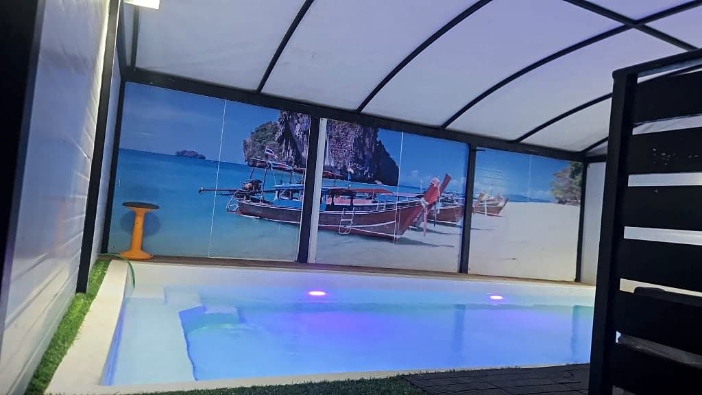 Vacation rental property image