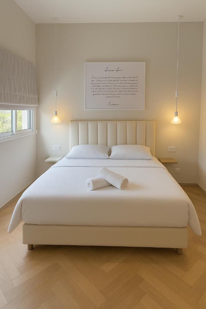 וילה לאונרד וילה לאונרד