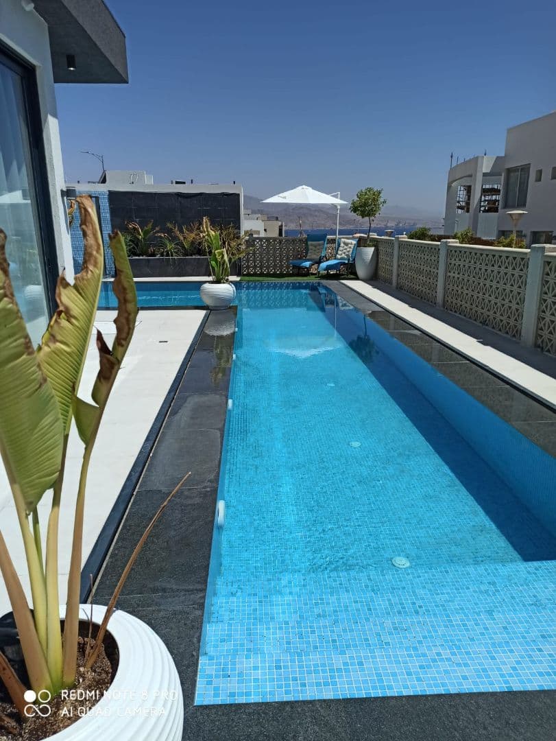 וילה פאר וילה פאר