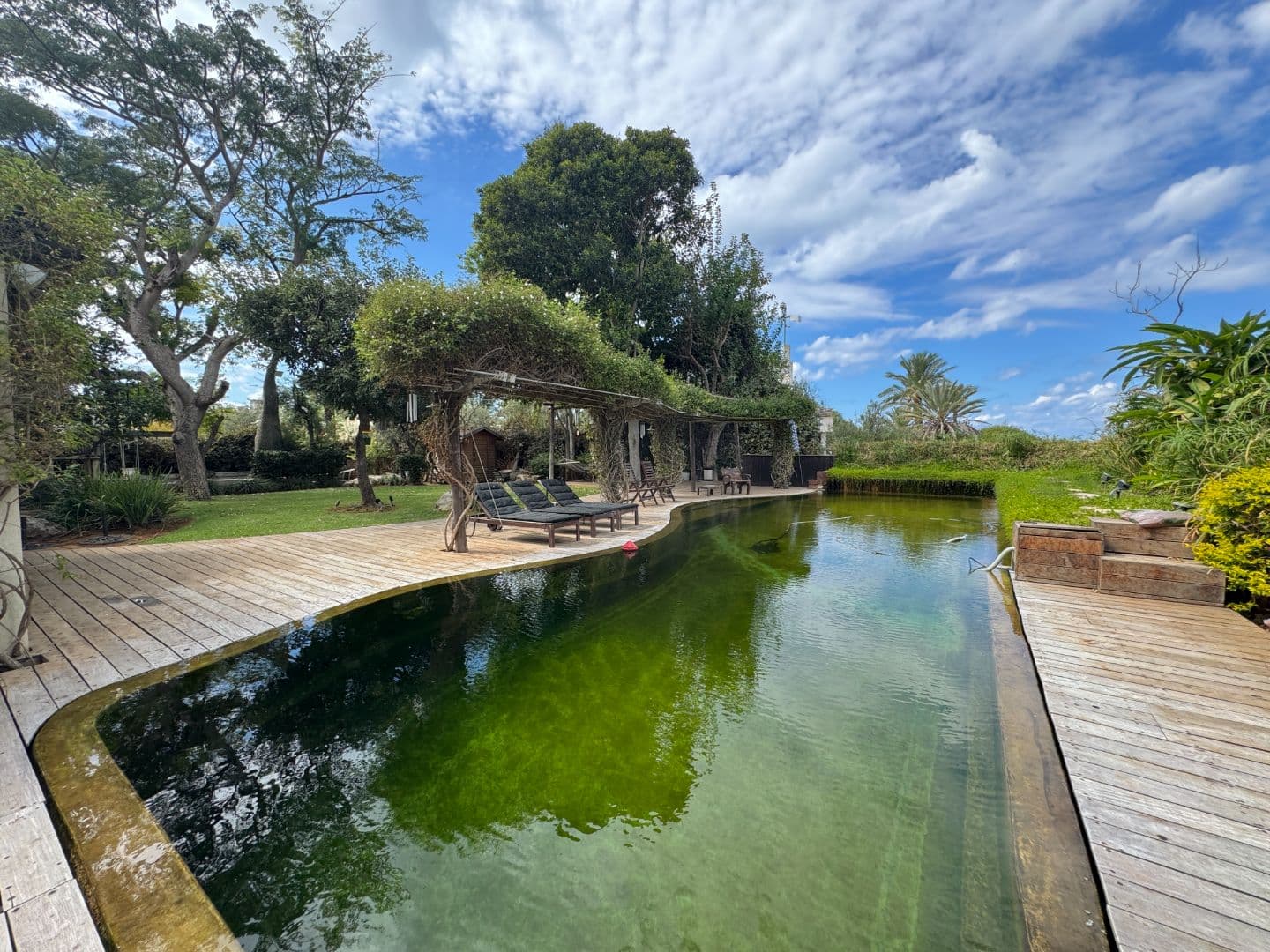 וילה מורן וילה מורן