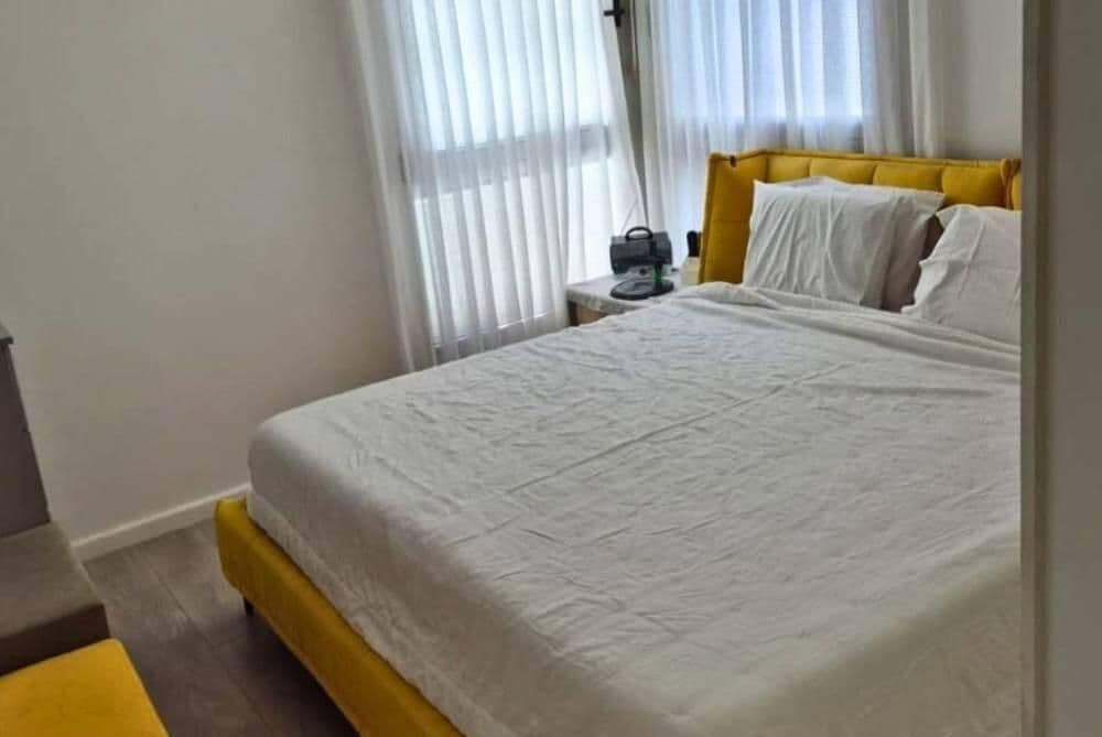 וילה לב הים וילה לב הים