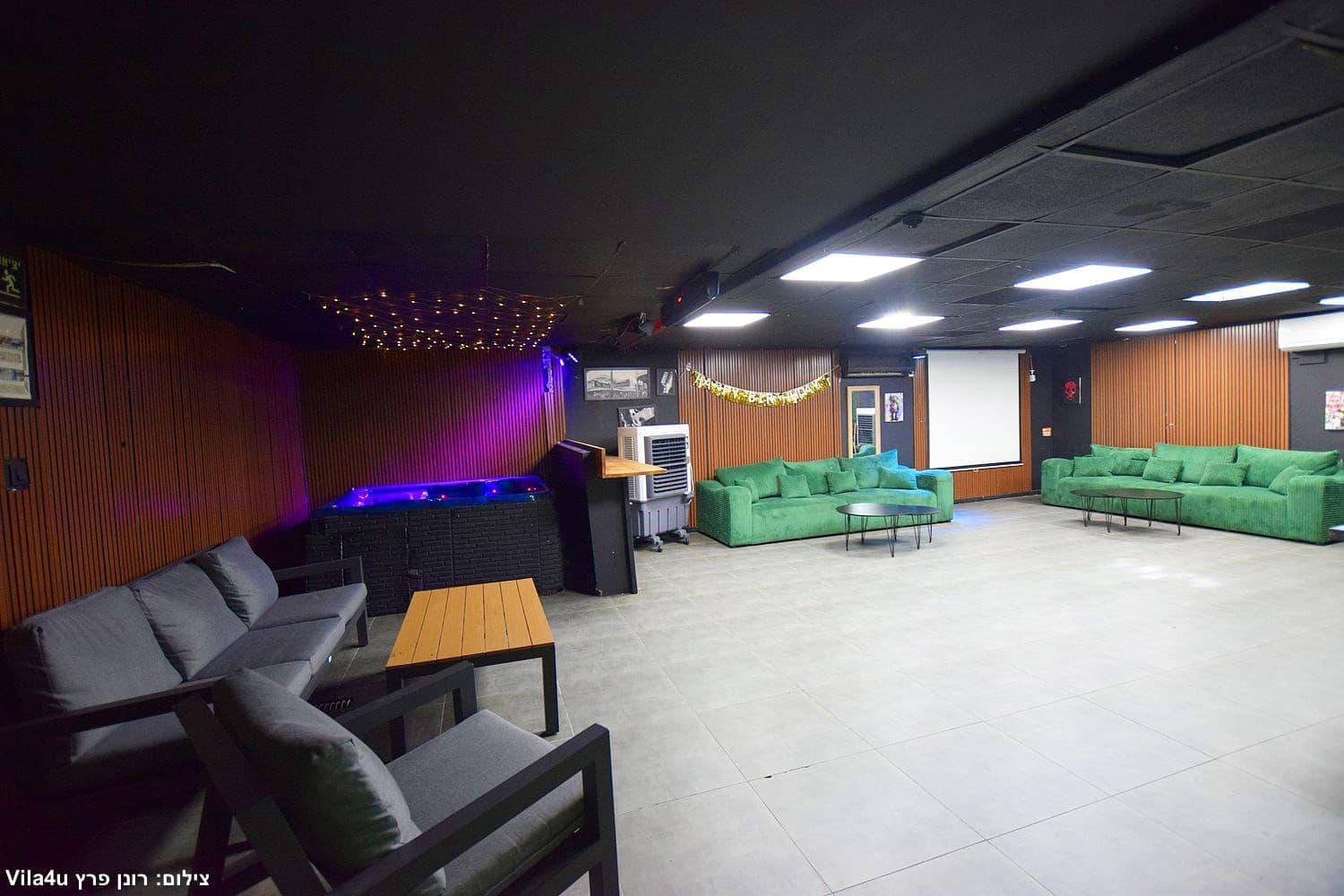 Loft Garden Suite Loft Garden Suite