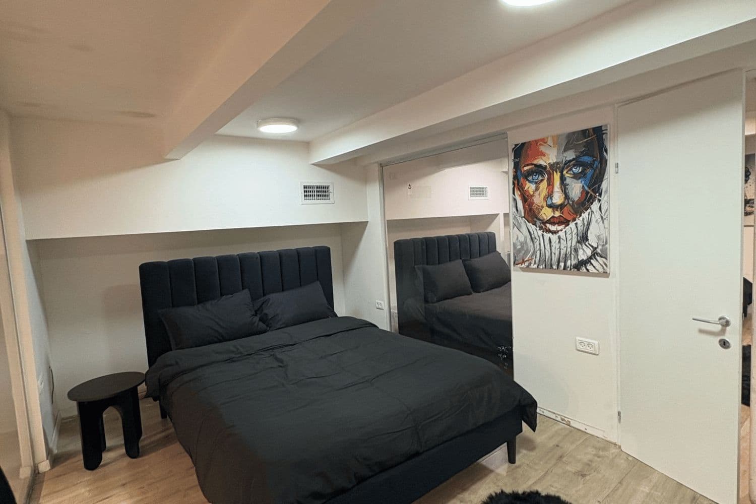 Ocean Floor TLV Ocean Floor TLV