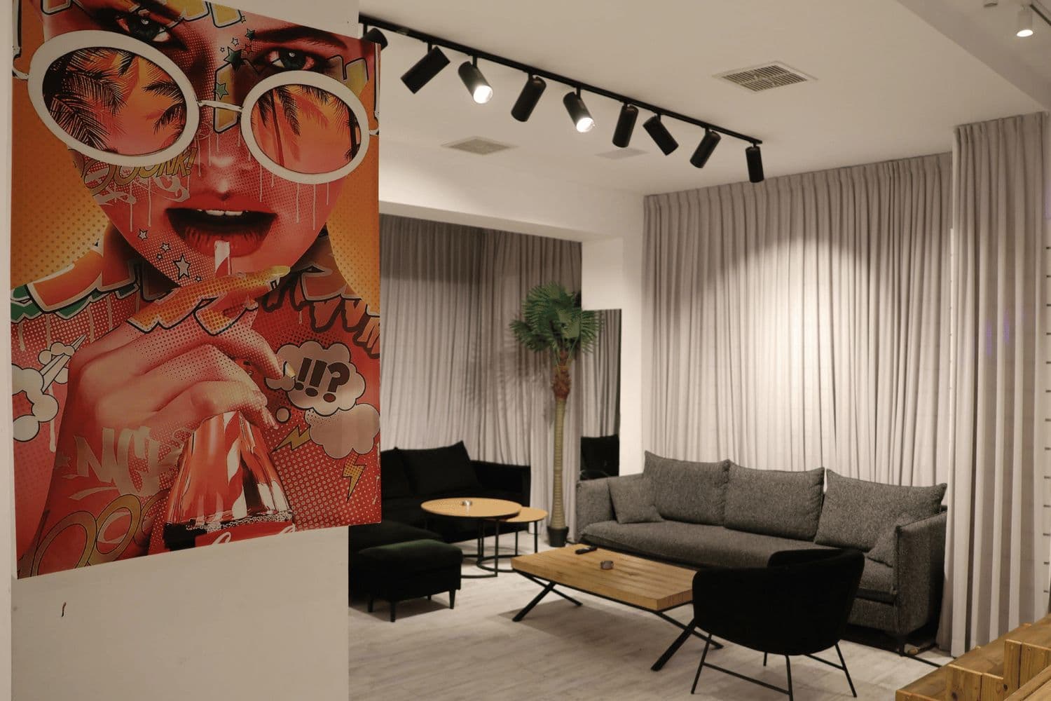 וילה קינג ג'ורג' תל אביב וילה קינג ג'ורג' תל אביב