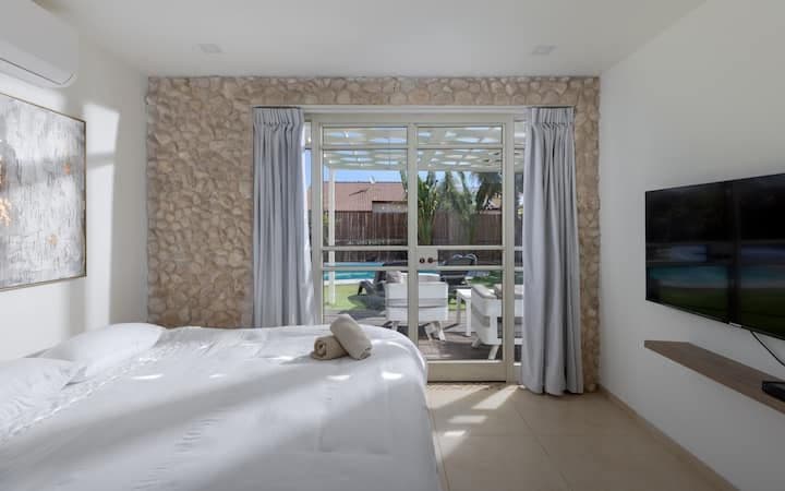 וילה יותם אילת וילה יותם אילת