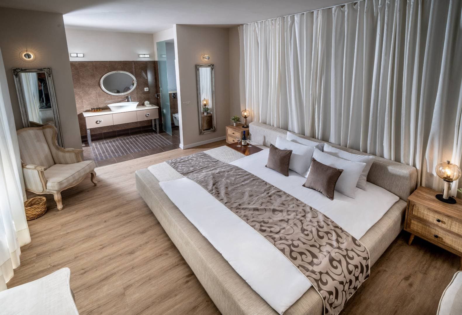 וילה גפן וילה גפן