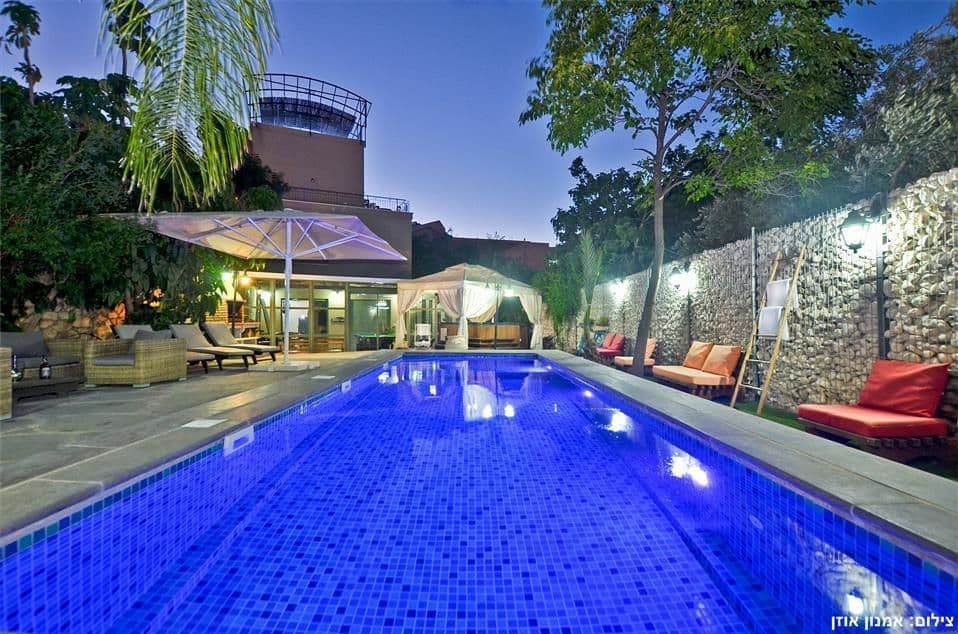 צימר תמונה צימר תמונה